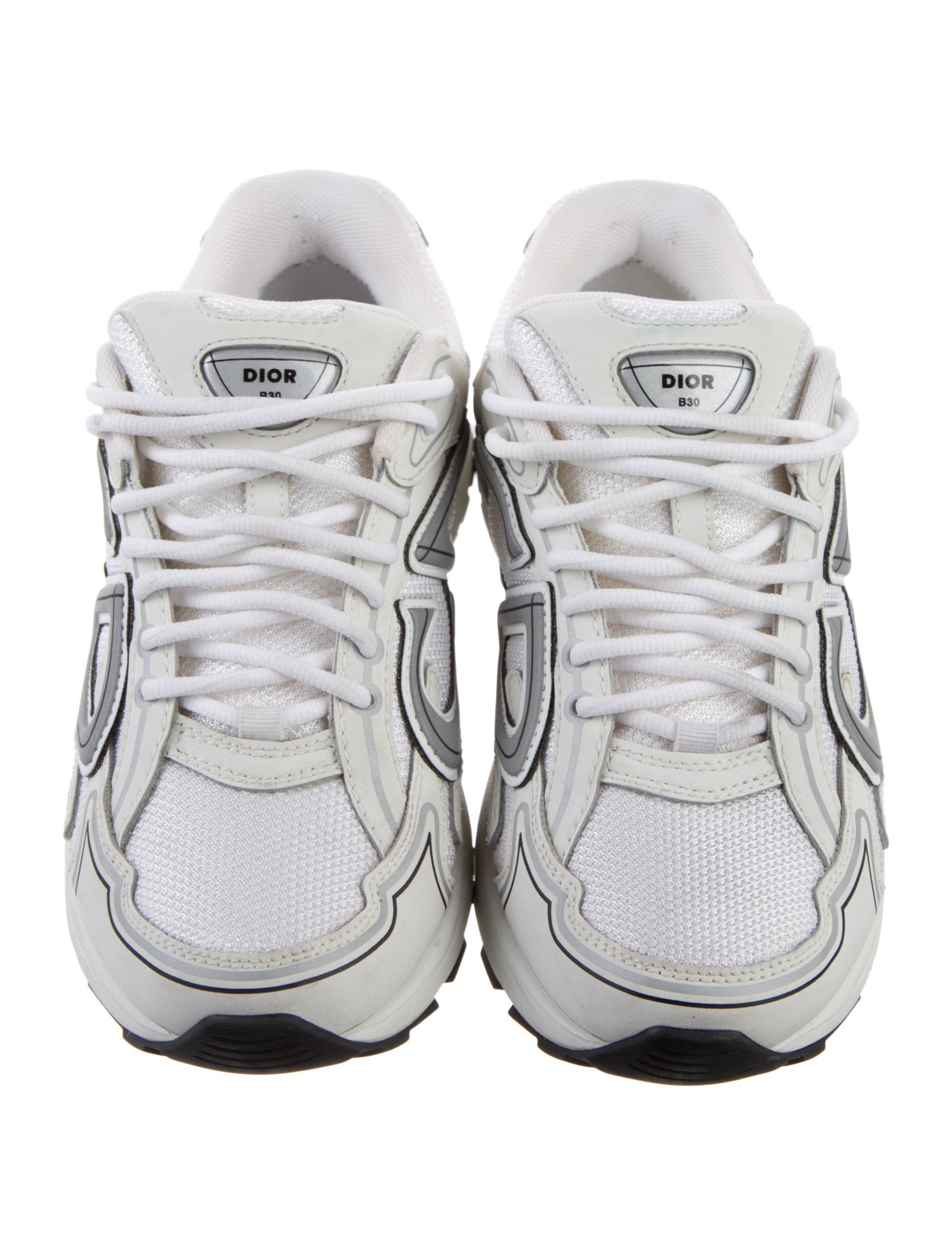 Christian Dior B30 Athletic Sneakers