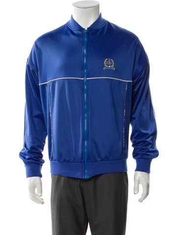 Christian Dior Outerwear Vintage Bomber Jacket L