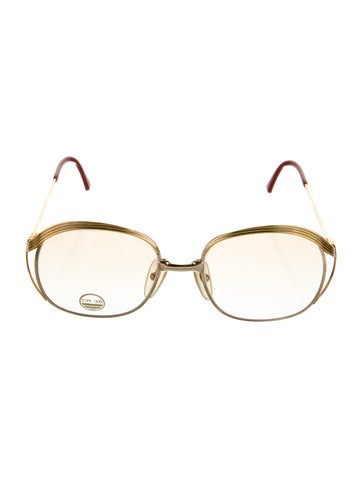 Christian Dior Sunglasses Round Tinted