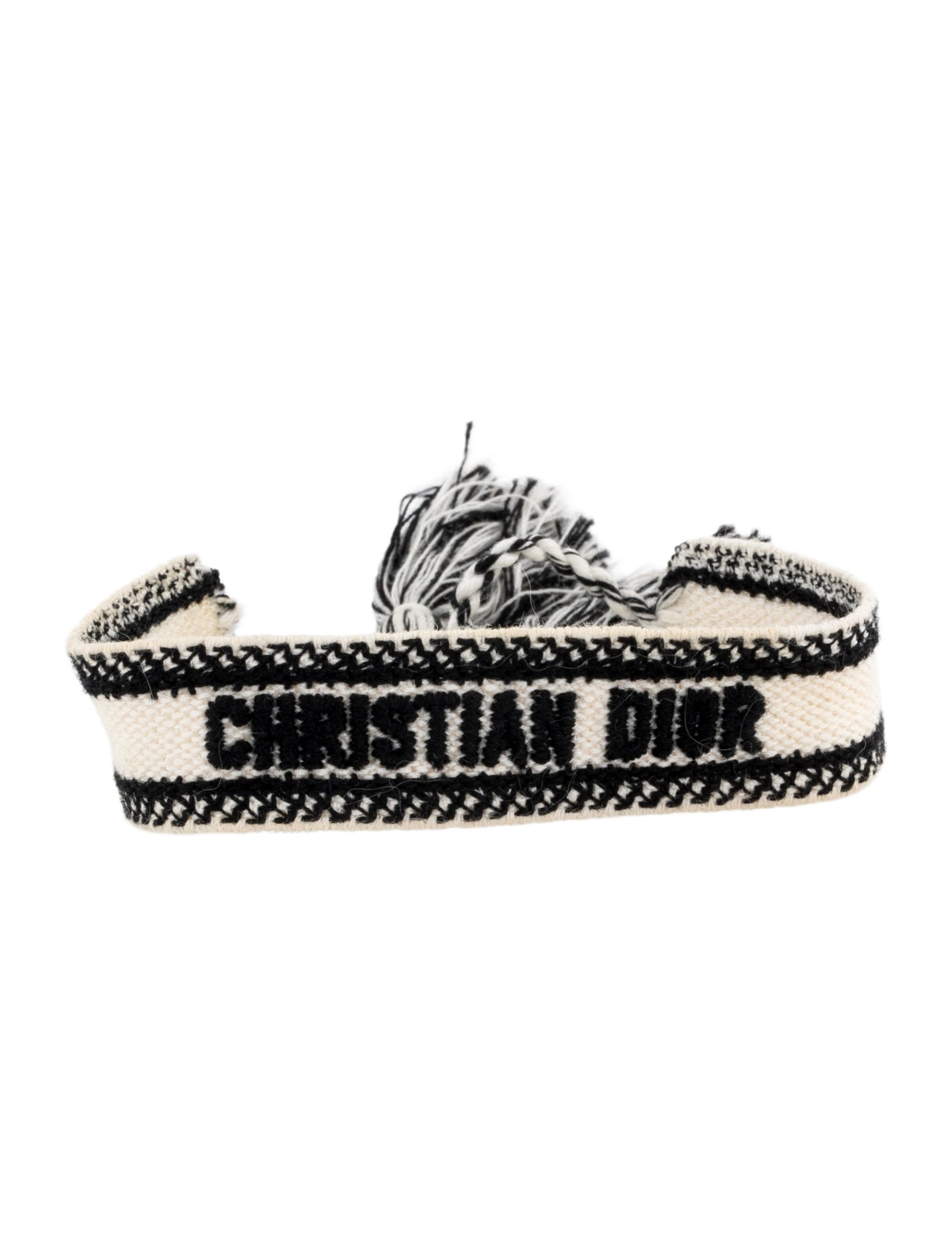 Christian Dior Friendship Bracelet