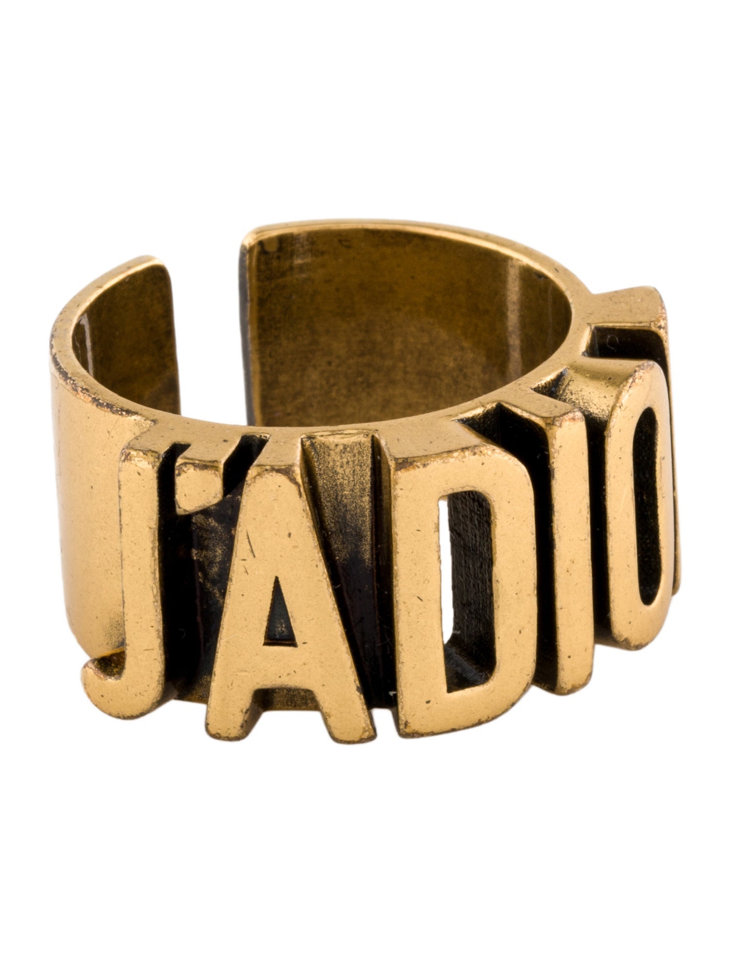 Christian Dior J'ADIOR Ring