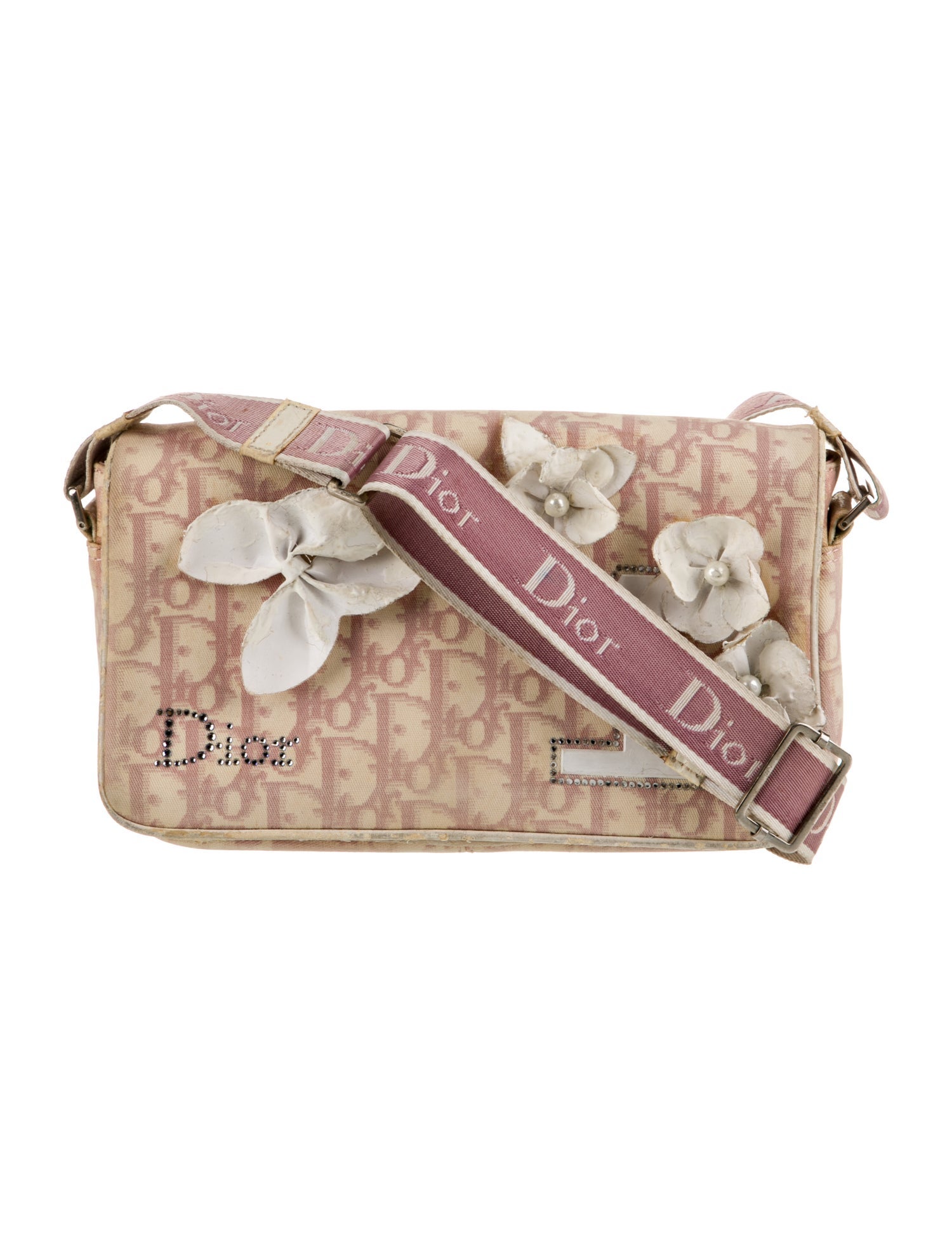 Christian Dior Diorissimo Girly Vintage