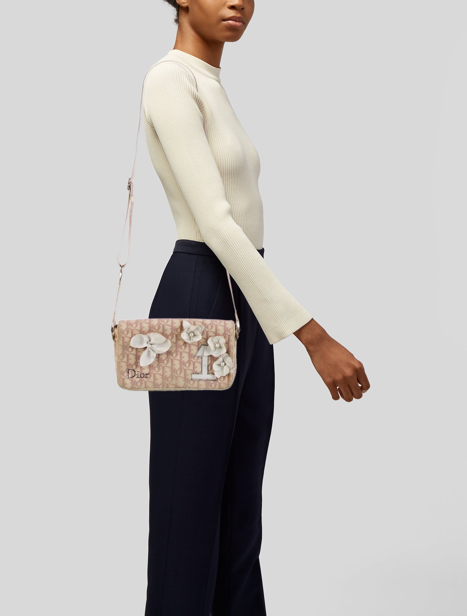 Christian Dior Diorissimo Girly Vintage