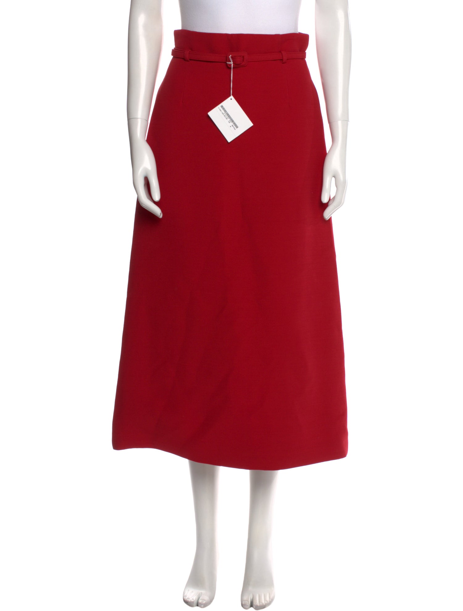 Christian Dior 2023 Midi Length Skirt w/ Tags