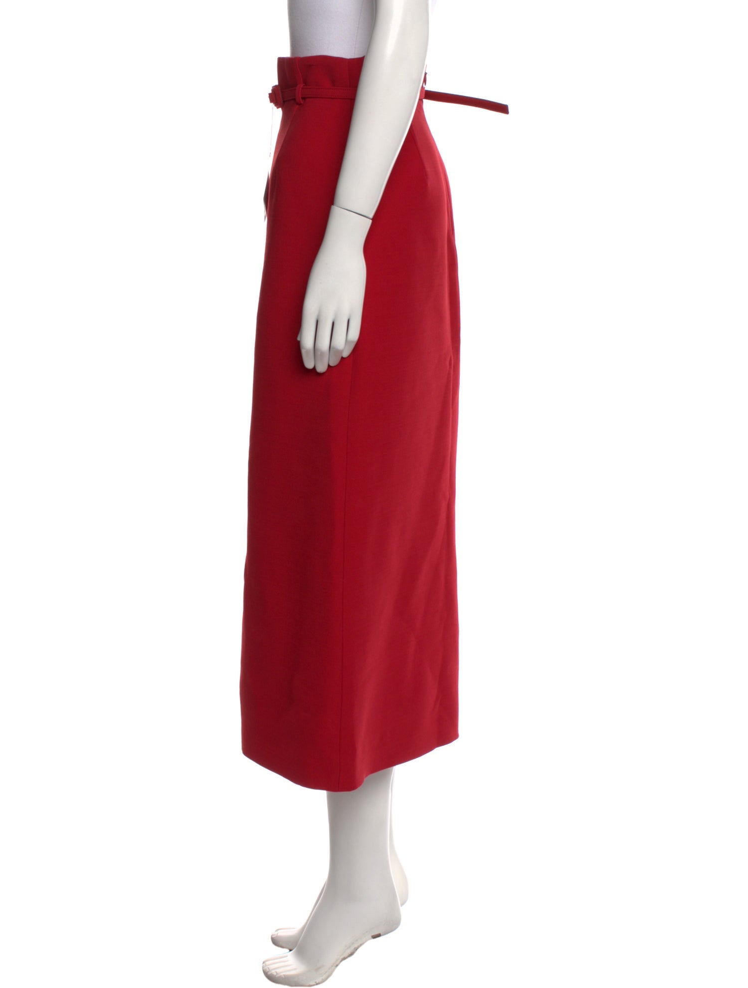 Christian Dior 2023 Midi Length Skirt w/ Tags