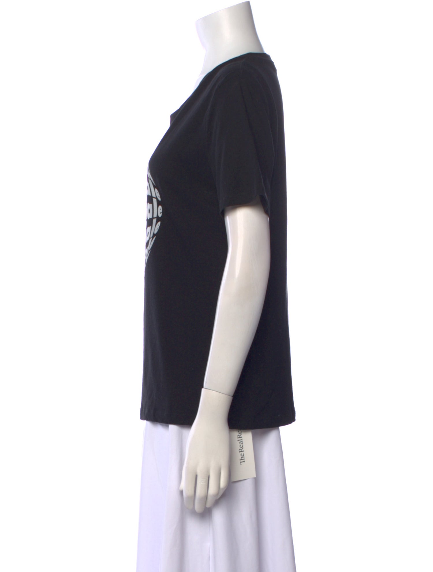 Christian Dior 2021 Diorspatiale T-Shirt