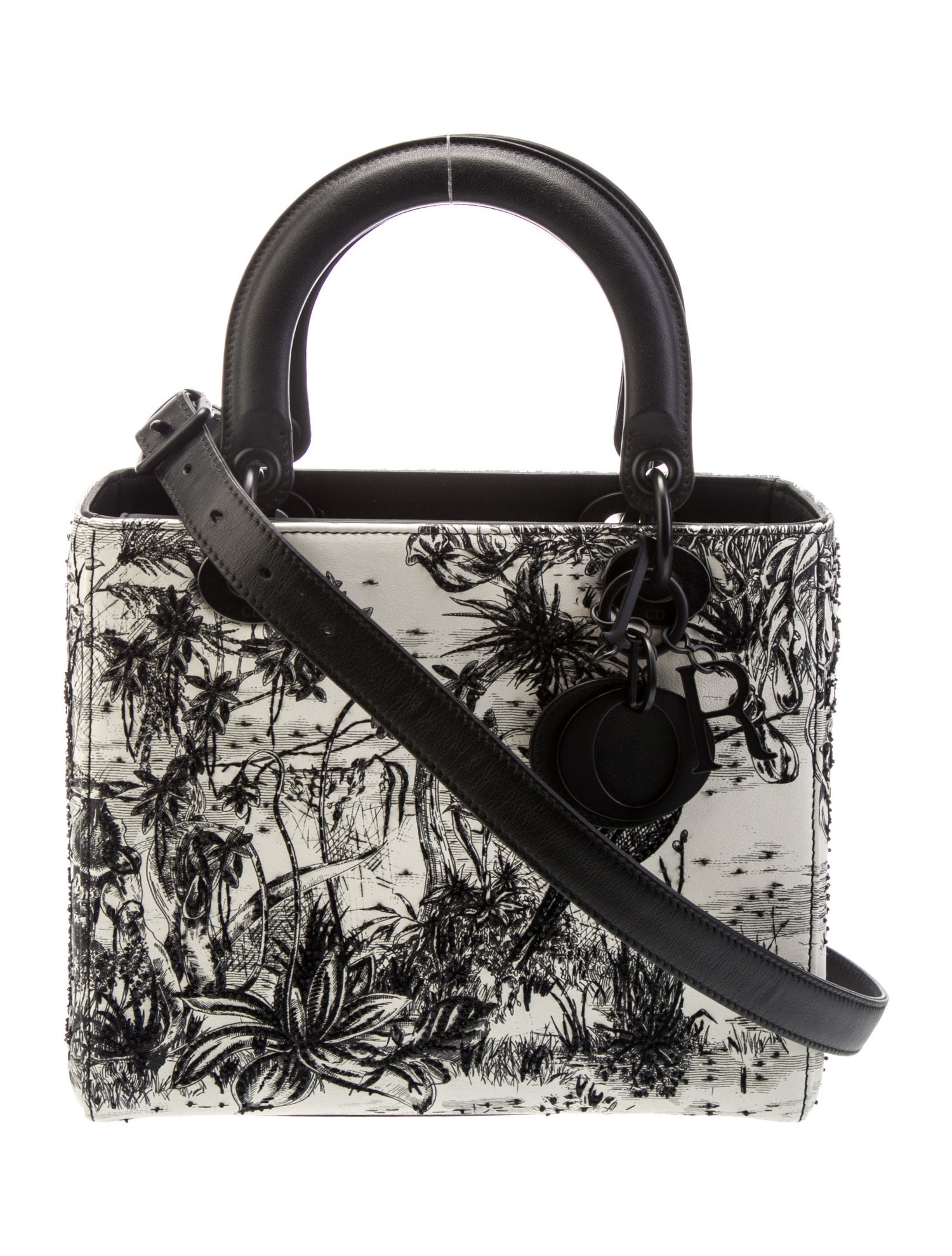 バッグ John Galliao Archive Newspaper Bag John Galliao Archive Newspaper Bag