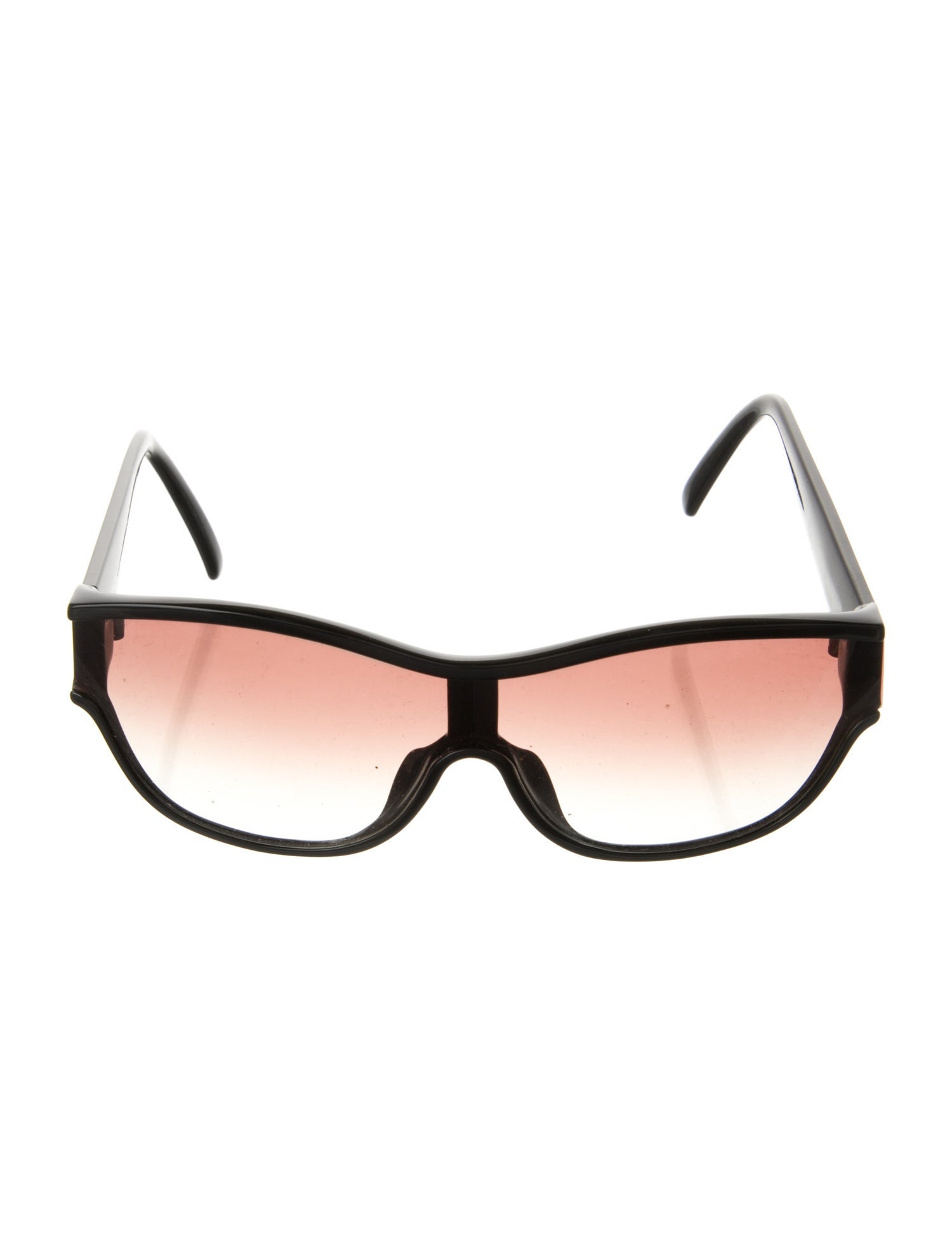 Christian Dior 30 Montaigne Mini Shield Sunglasses