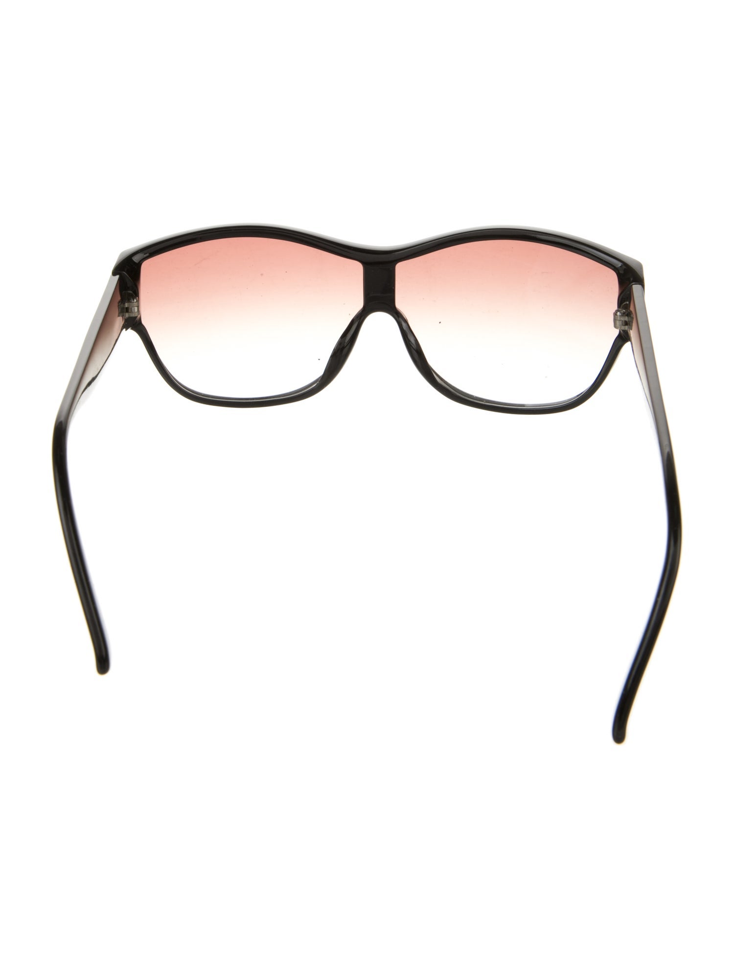 Christian Dior 30 Montaigne Mini Shield Sunglasses