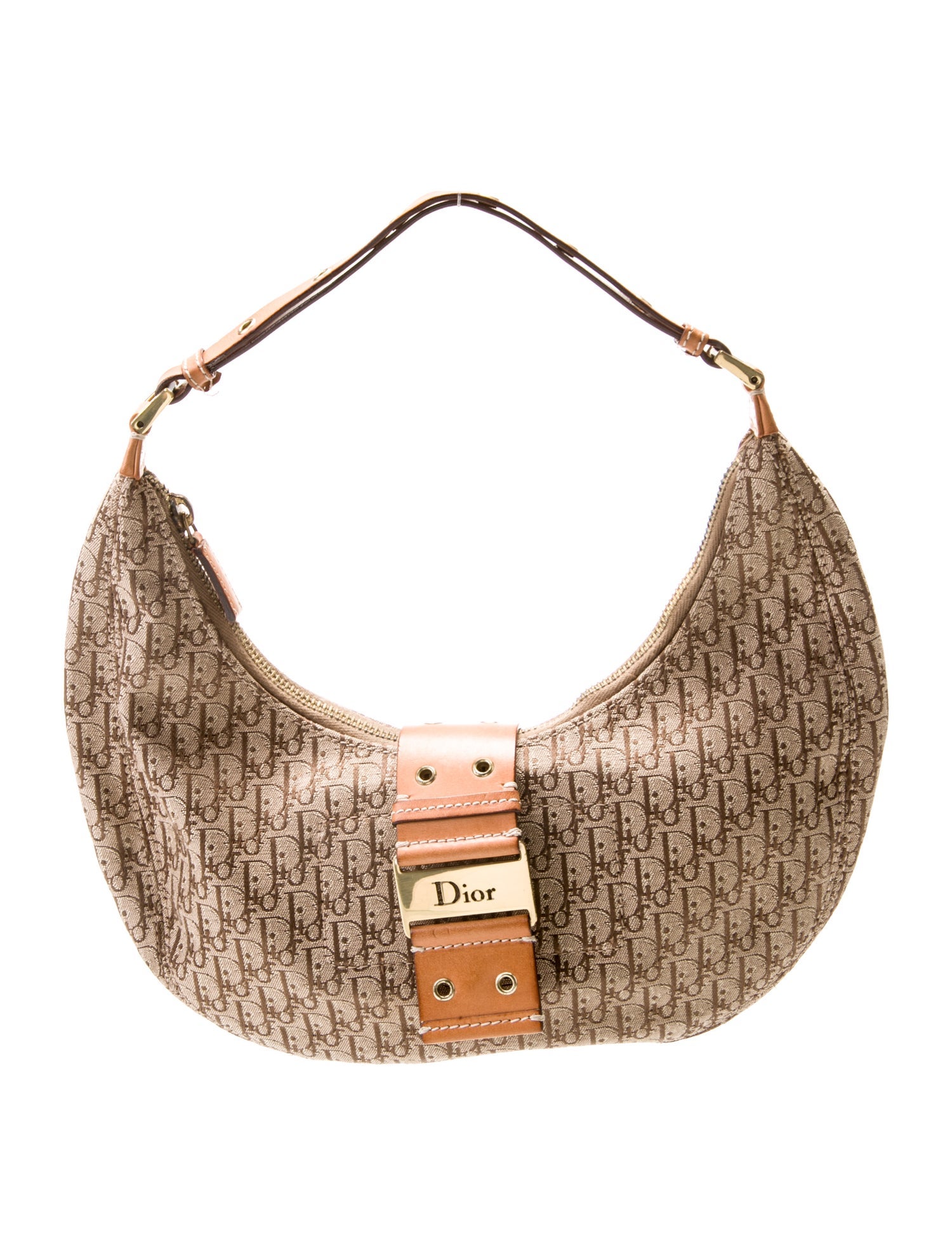 Christian Dior Diorissimo Street Chic Vintage