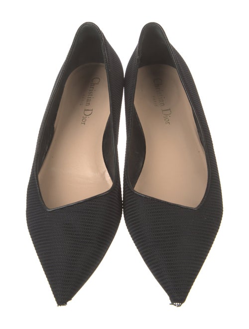 Christian Dior Flats