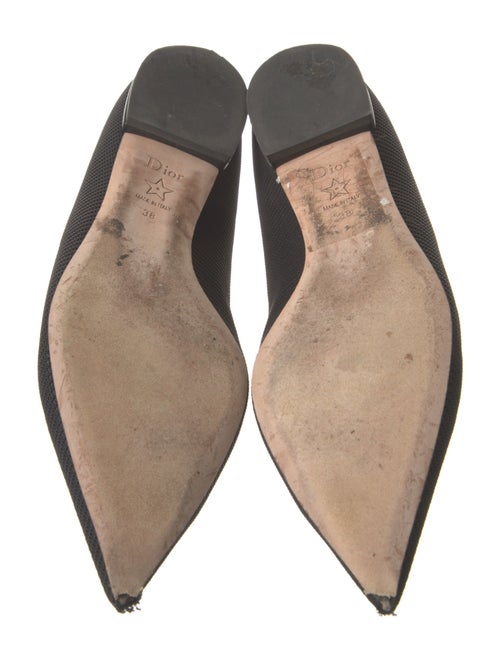Christian Dior Flats
