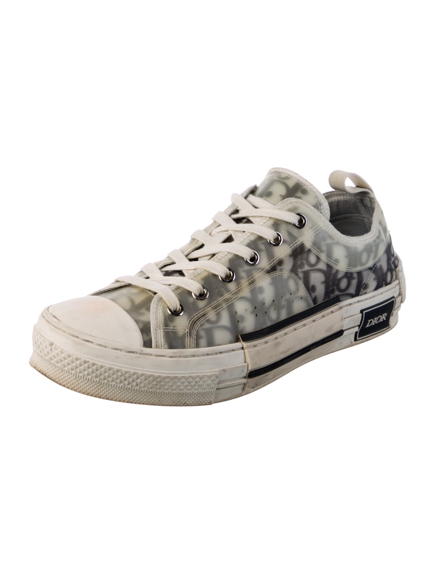 DIOR MEN B23 Sneakers