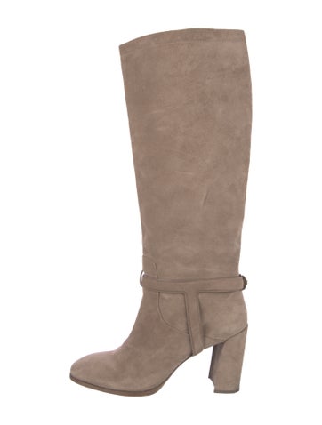 Christian Dior Boots Suede IT 41 | 11