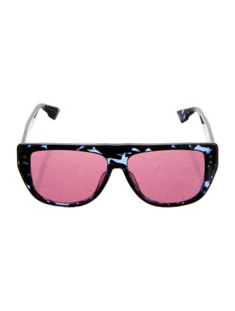 Christian Dior DiorClub2 Shield Sunglasses