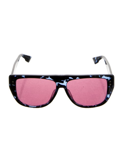 Christian Dior DiorClub2 Shield Sunglasses