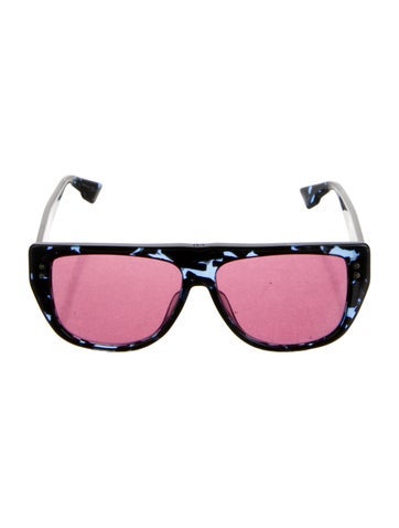 Christian Dior Sunglasses DiorClub2 Shield