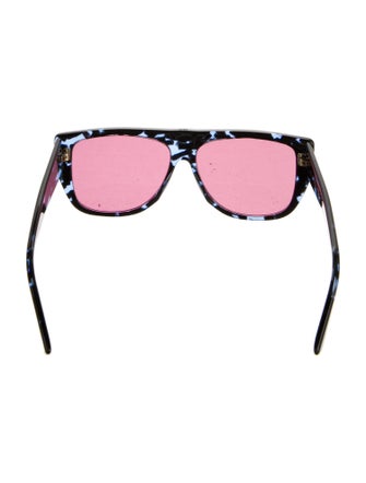 Christian Dior DiorClub2 Shield Sunglasses