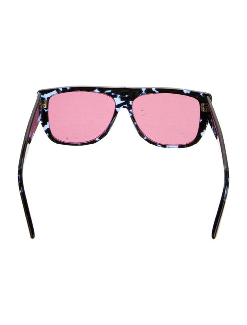 Christian Dior DiorClub2 Shield Sunglasses