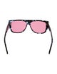 Christian Dior DiorClub2 Shield Sunglasses
