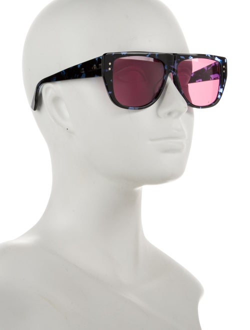 Christian Dior DiorClub2 Shield Sunglasses