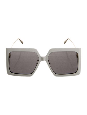 Christian Dior DiorSolar Square Sunglasses