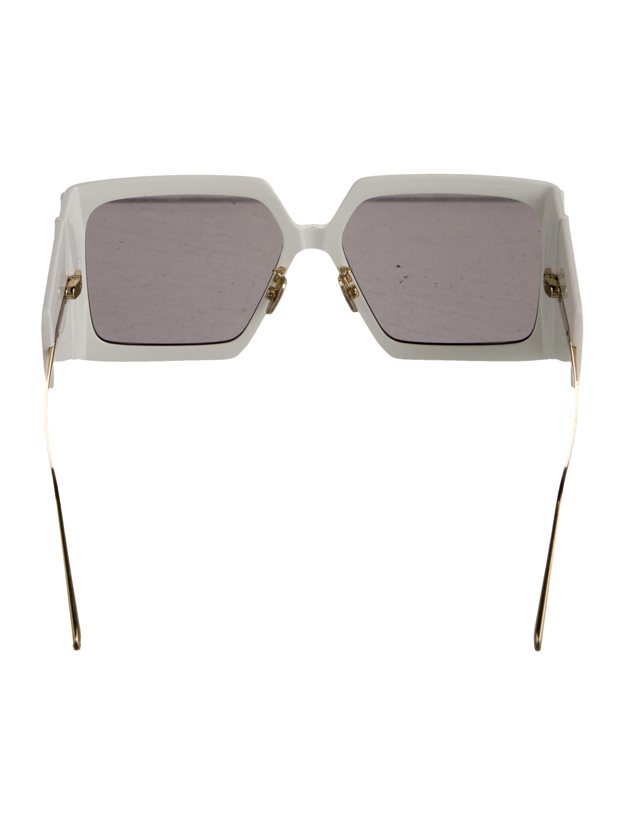 Christian Dior DiorSolar Square Sunglasses