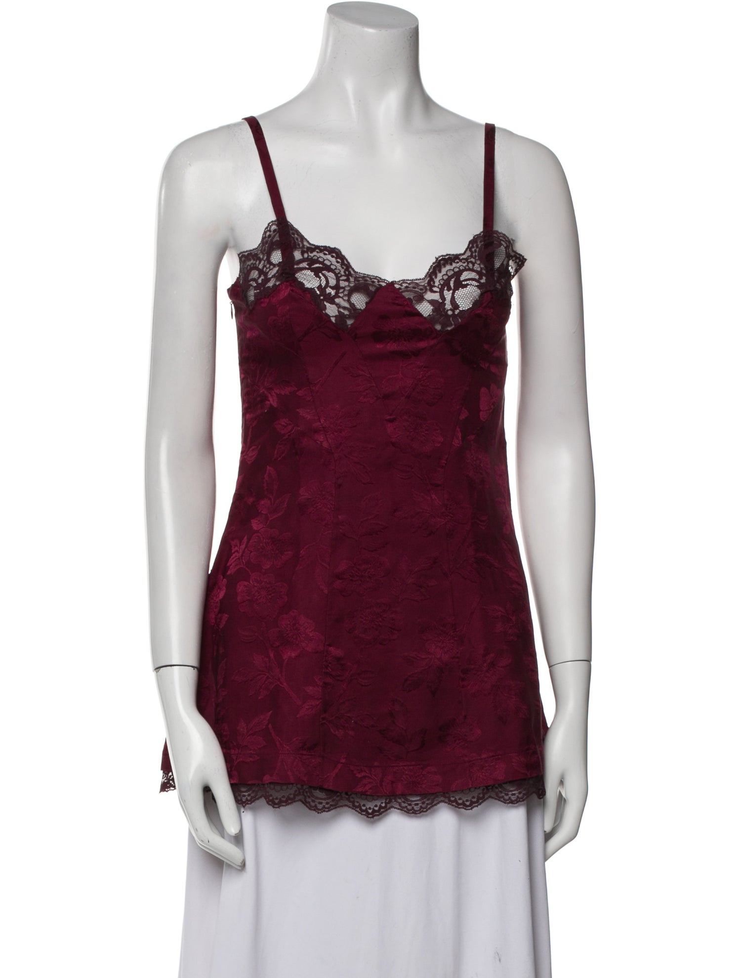 Christian Dior Vintage 2005 Top