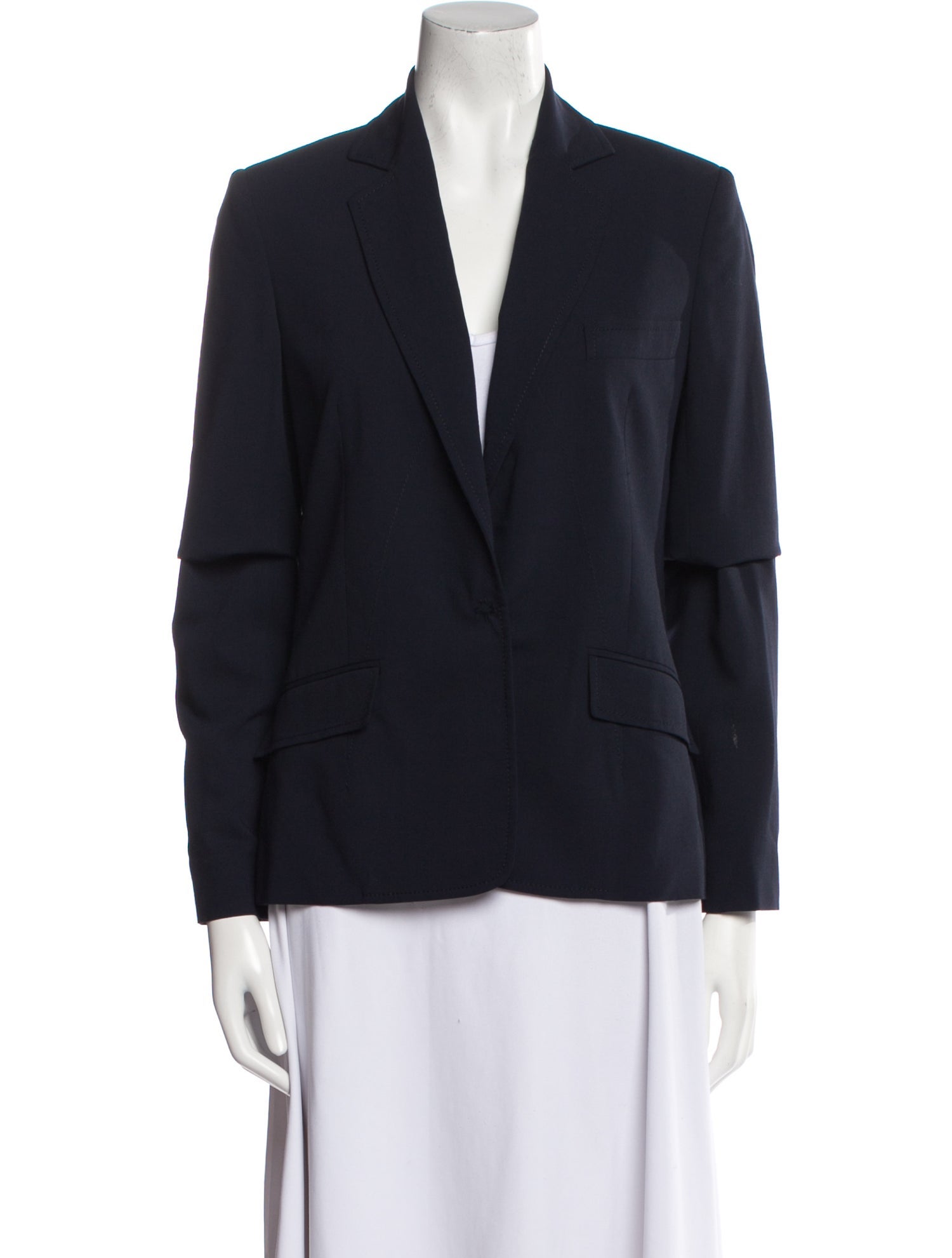 Christian Dior Vintage 2007 Blazer