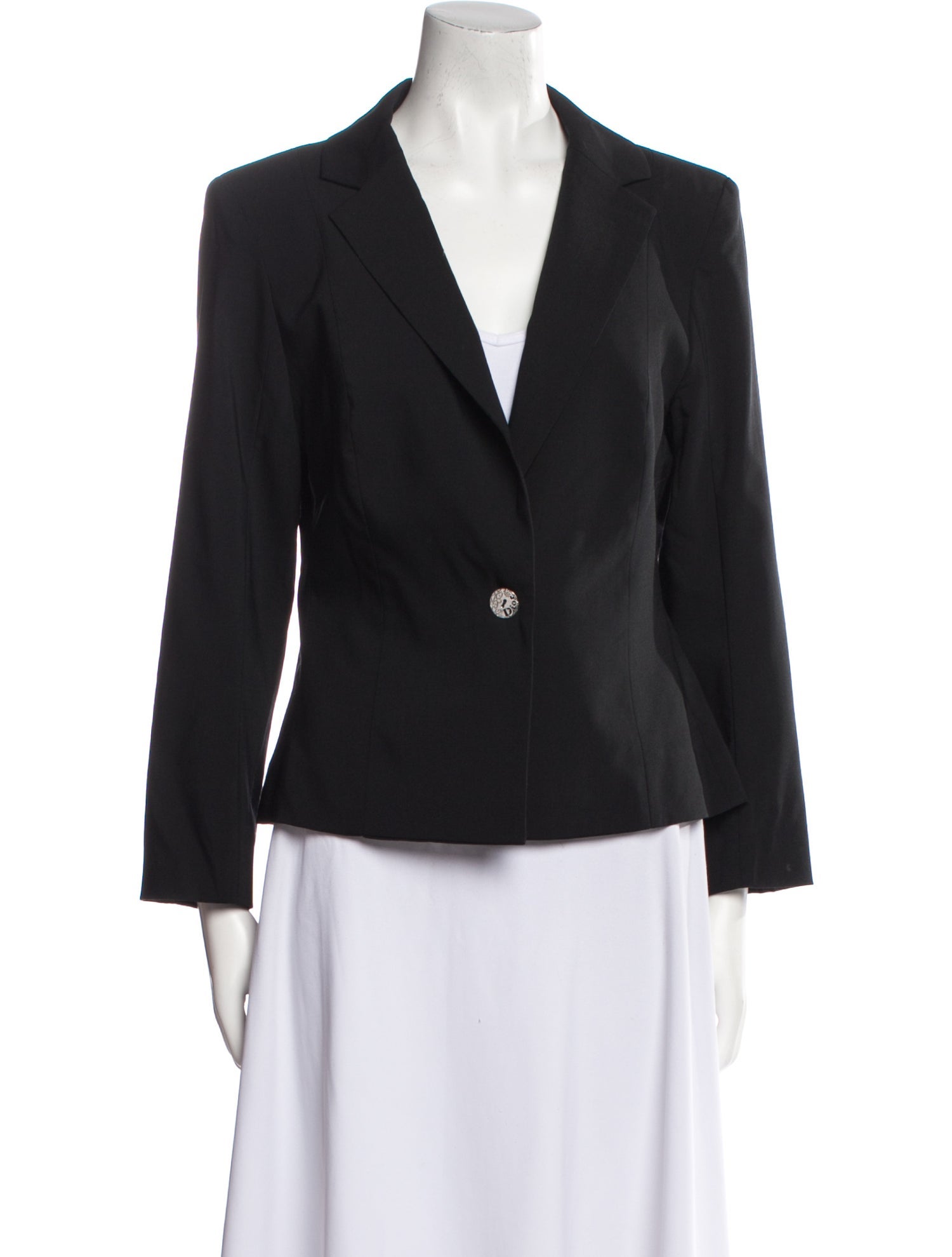 Christian Dior Vintage 2005 Blazer