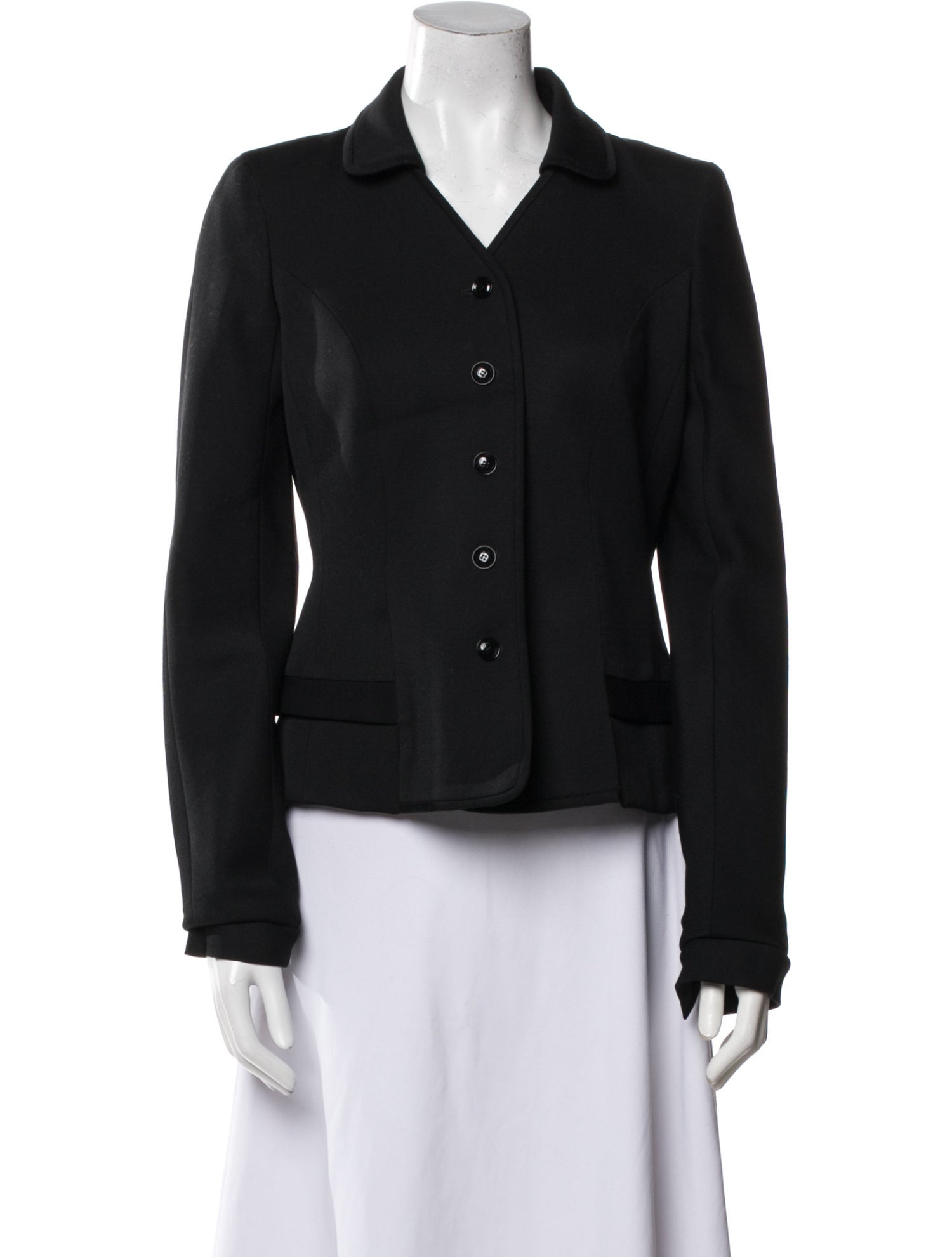 Christian Dior Vintage 2006 Blazer w/ Tags