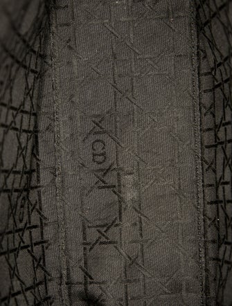 Christian Dior Cannage Lady Dior