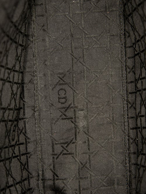 Christian Dior Cannage Lady Dior