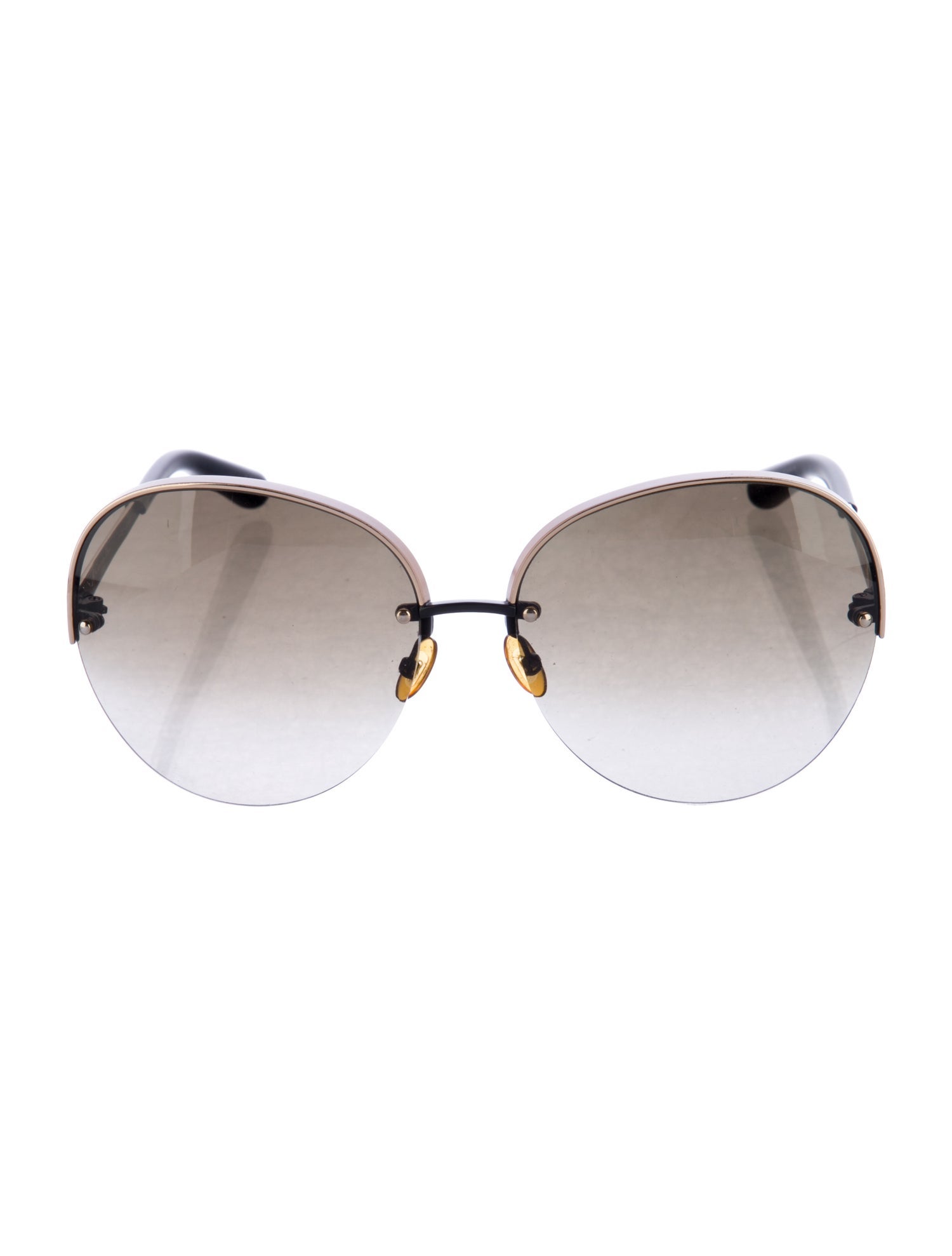 Christian Dior DiorSuperbe Oversize Sunglasses