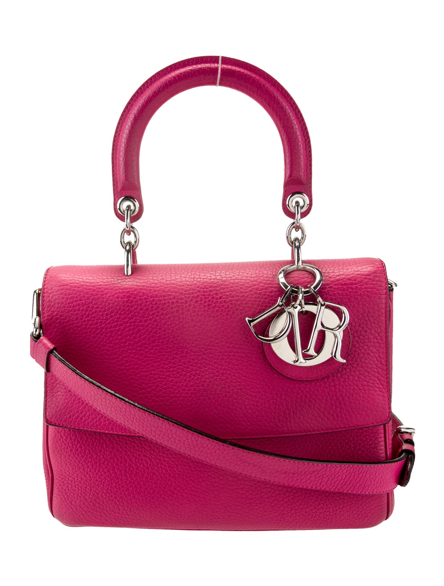 Christian Dior Leather Be Dior