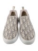 Christian Dior Solar Oblique Jacquard Oxfords