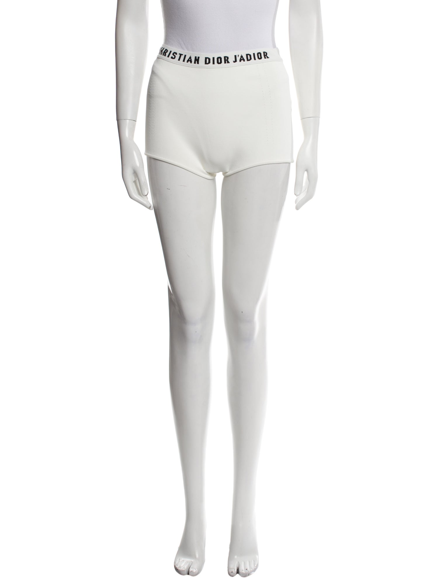 Christian Dior Mini Shorts