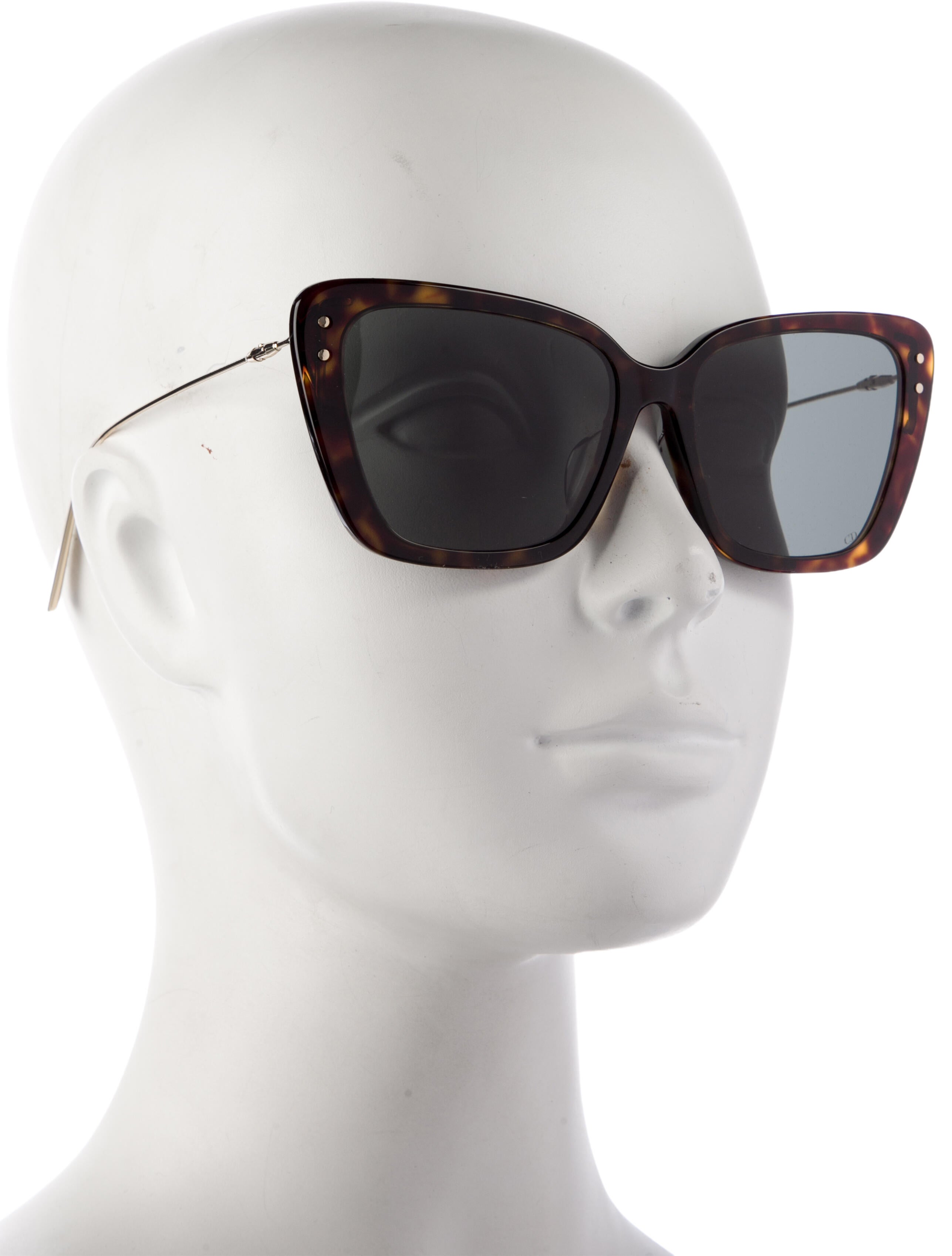 Christian Dior MissDior Square Sunglasses