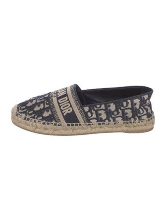Christian Dior Granville Espadrilles