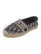 Christian Dior Granville Espadrilles