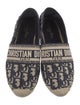 Christian Dior Granville Espadrilles