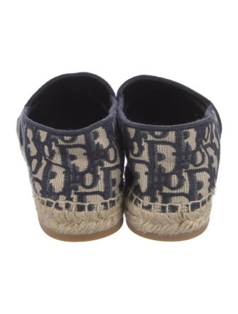 Christian Dior Granville Espadrilles