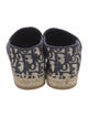 Christian Dior Granville Espadrilles