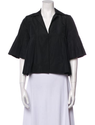 Christian Dior Jackets Vintage Evening Jacket Us4, Fr36 | S