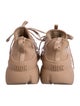 Christian Dior D-Connect Chunky Sneakers