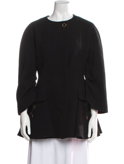 Christian Dior 2017 Wool Jacket