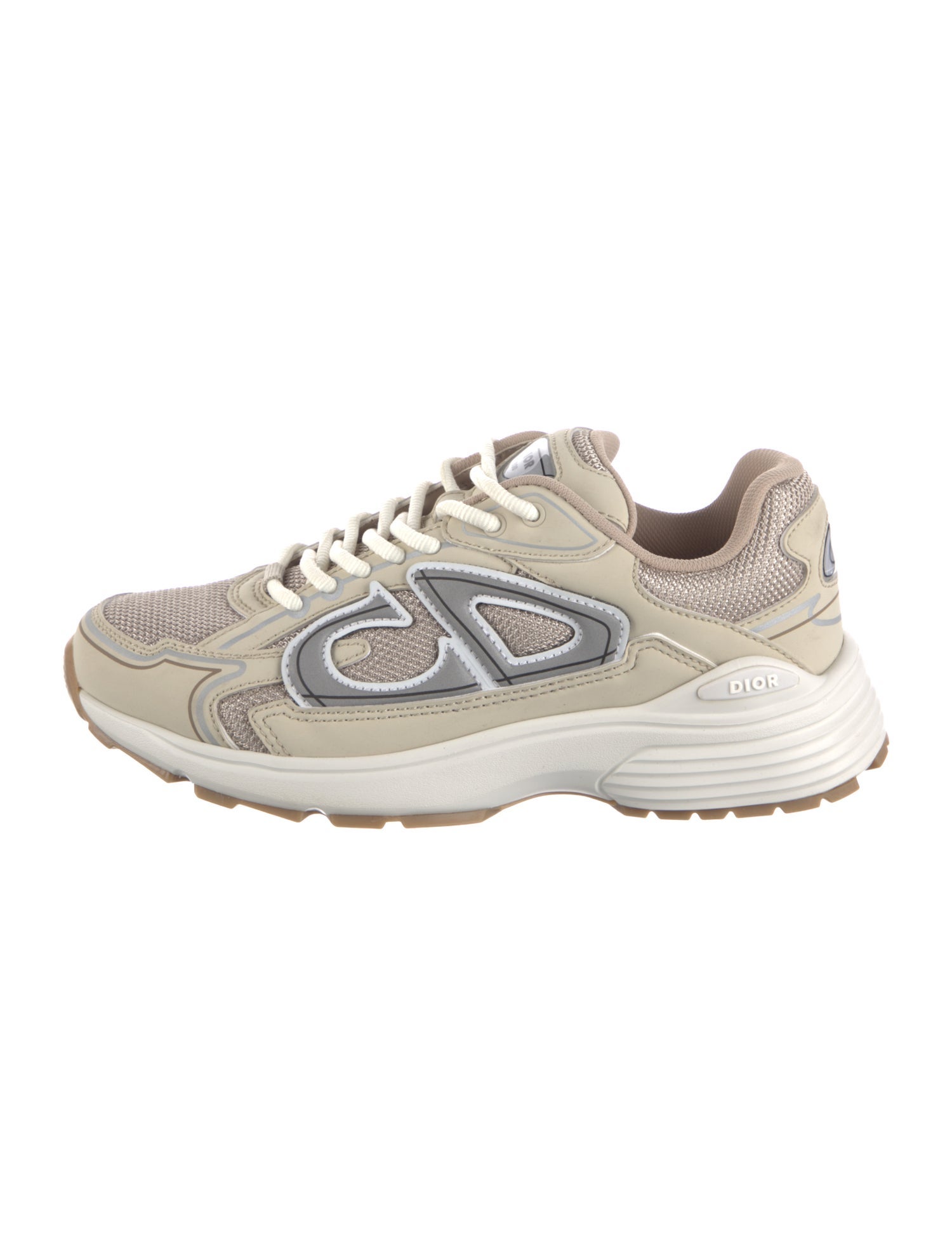 DIOR MEN B30 Sneakers