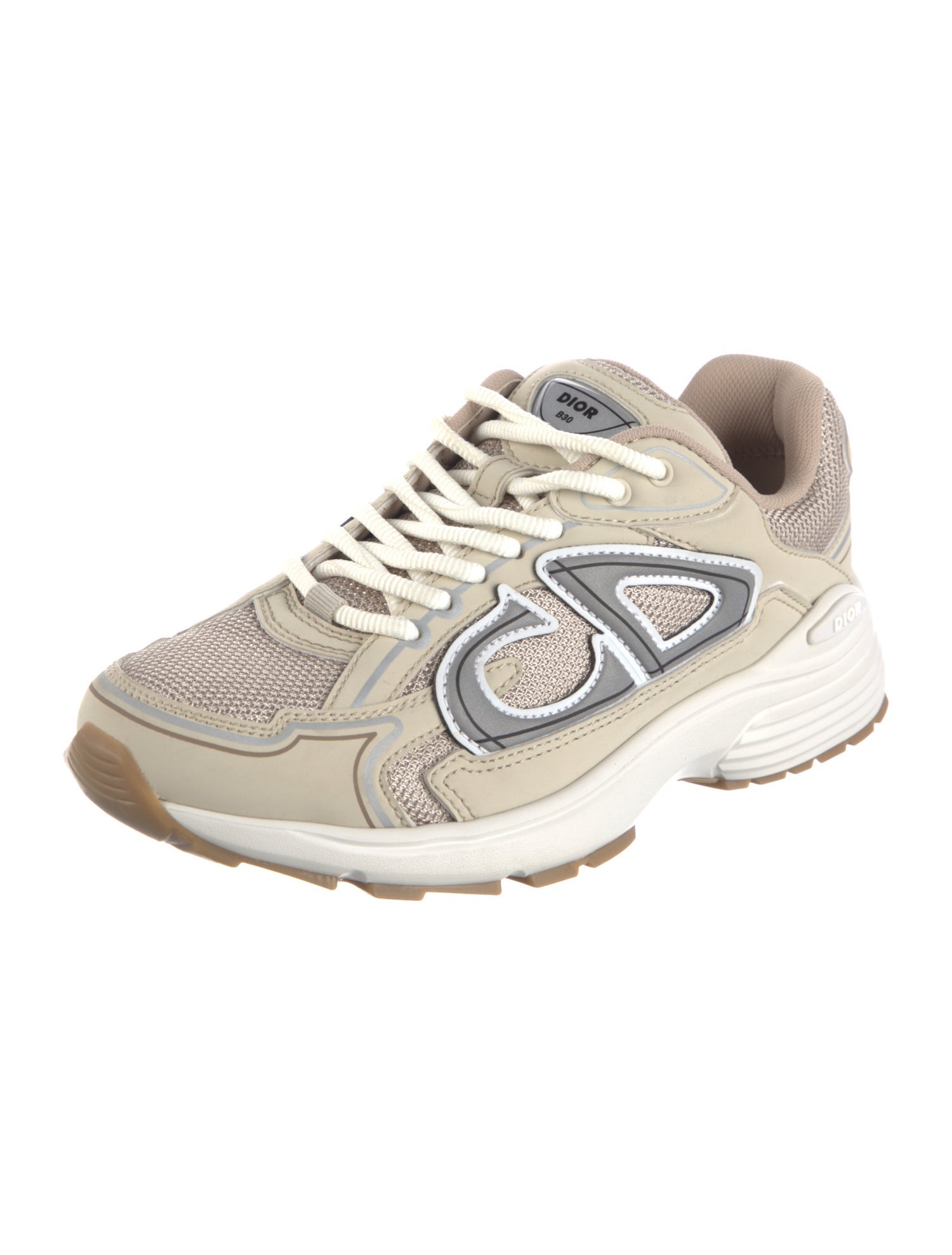 DIOR MEN B30 Sneakers