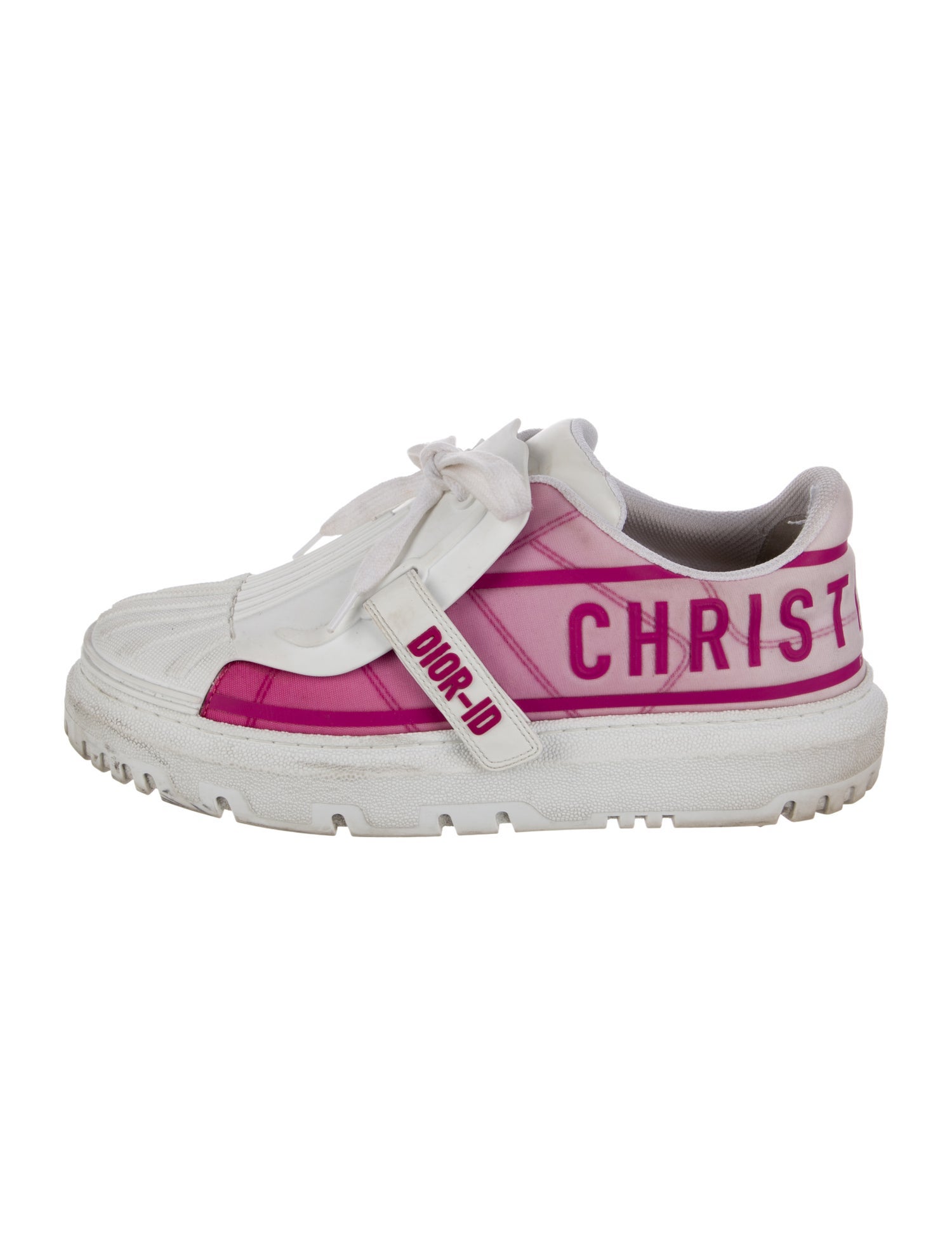 Christian Dior Dior-ID Sneakers