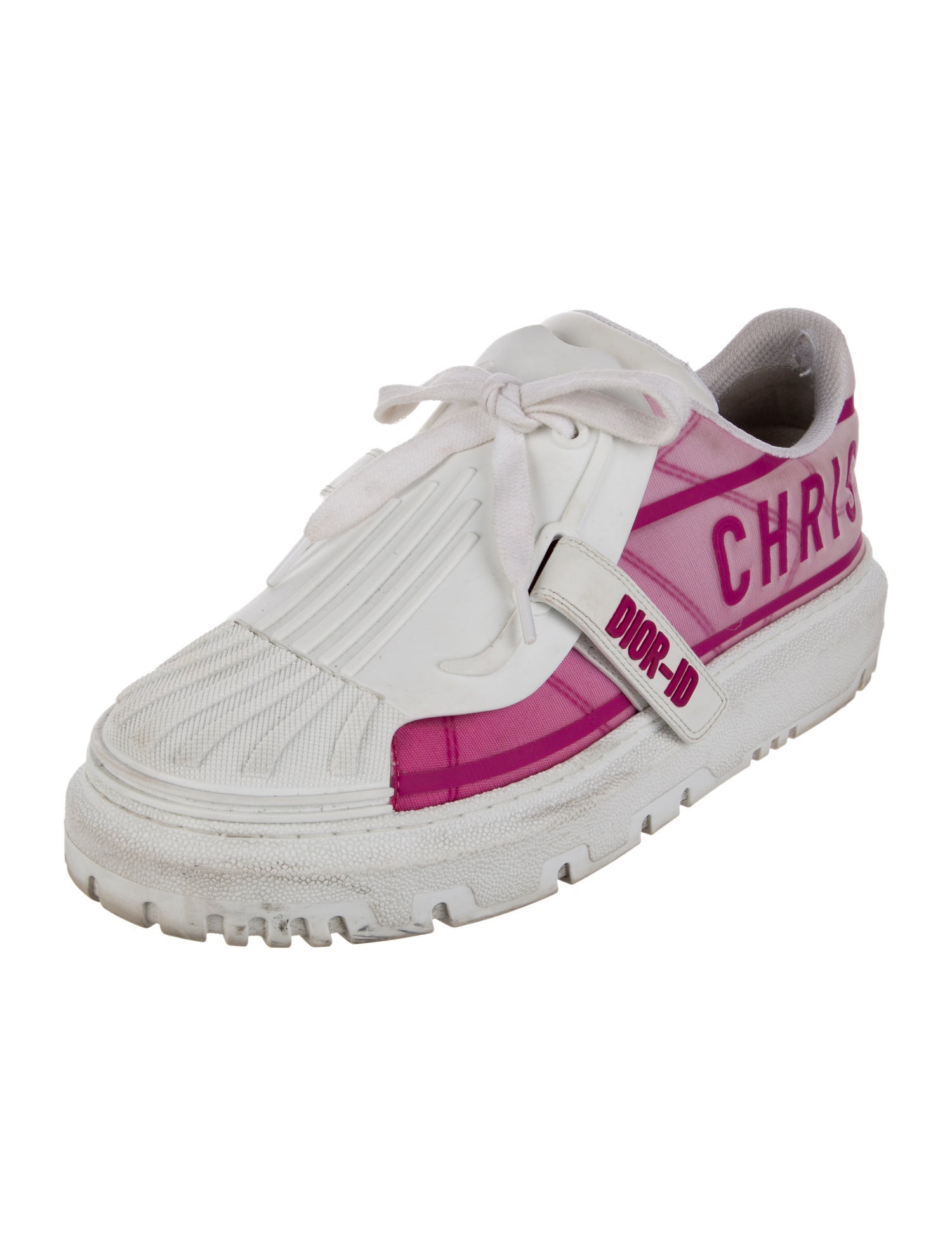 Christian Dior Dior-ID Sneakers